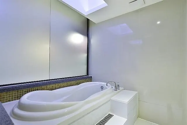 Motel Bucheon I *