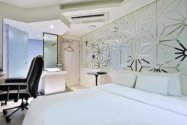 Motel Bucheon I *