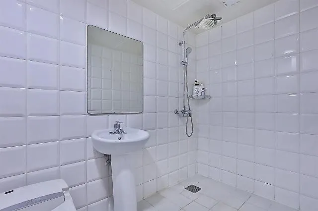 Motel Bucheon I *