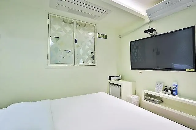 Bucheon I Motel