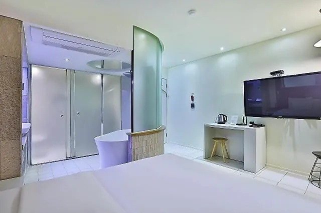 Motel Bucheon I