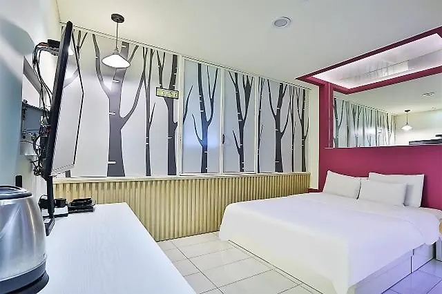 Bucheon I Motel *