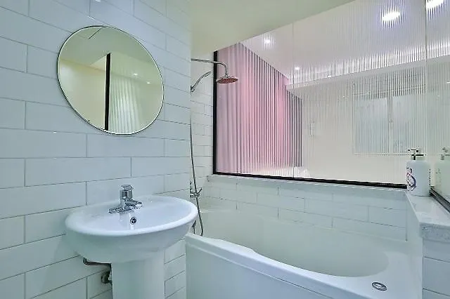 Motel Bucheon I