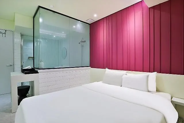 Motel Bucheon I *