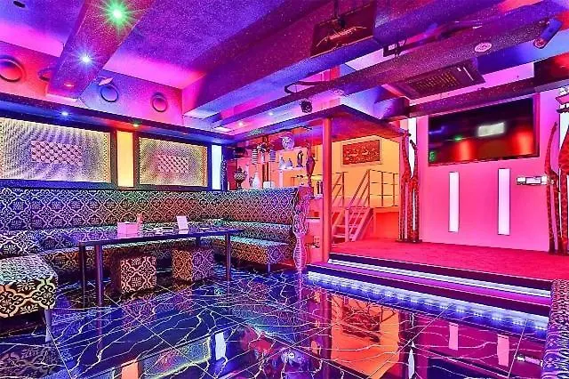 Motel Bucheon I