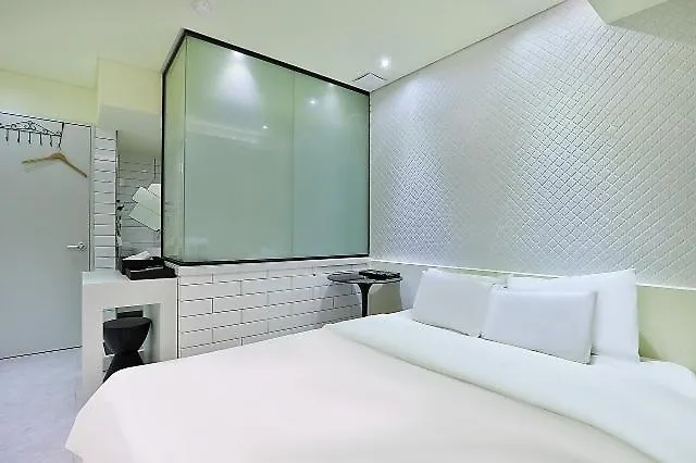 Bucheon I Motel