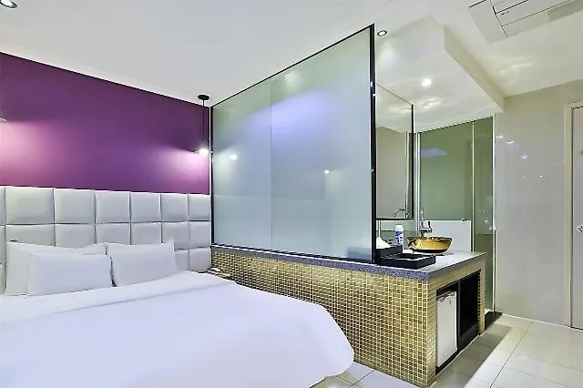 Motel Bucheon I