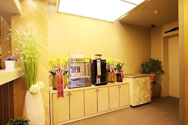 Motel Bucheon I *