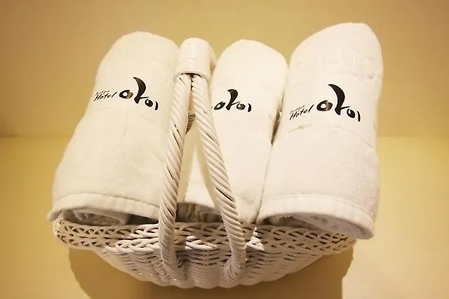 Motel Bucheon I
