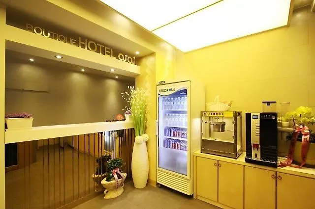 Motel Bucheon I *