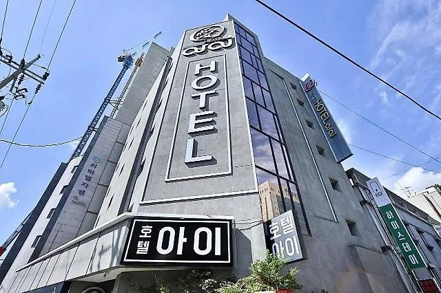 Bucheon I *