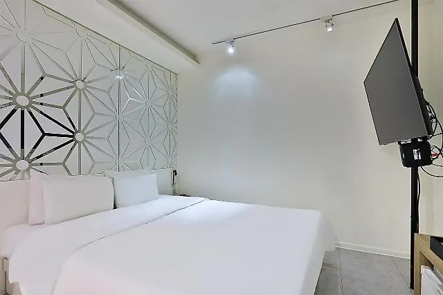 Motel Bucheon I