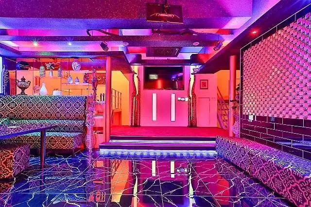 Motel Bucheon I